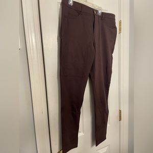 Women dress pants